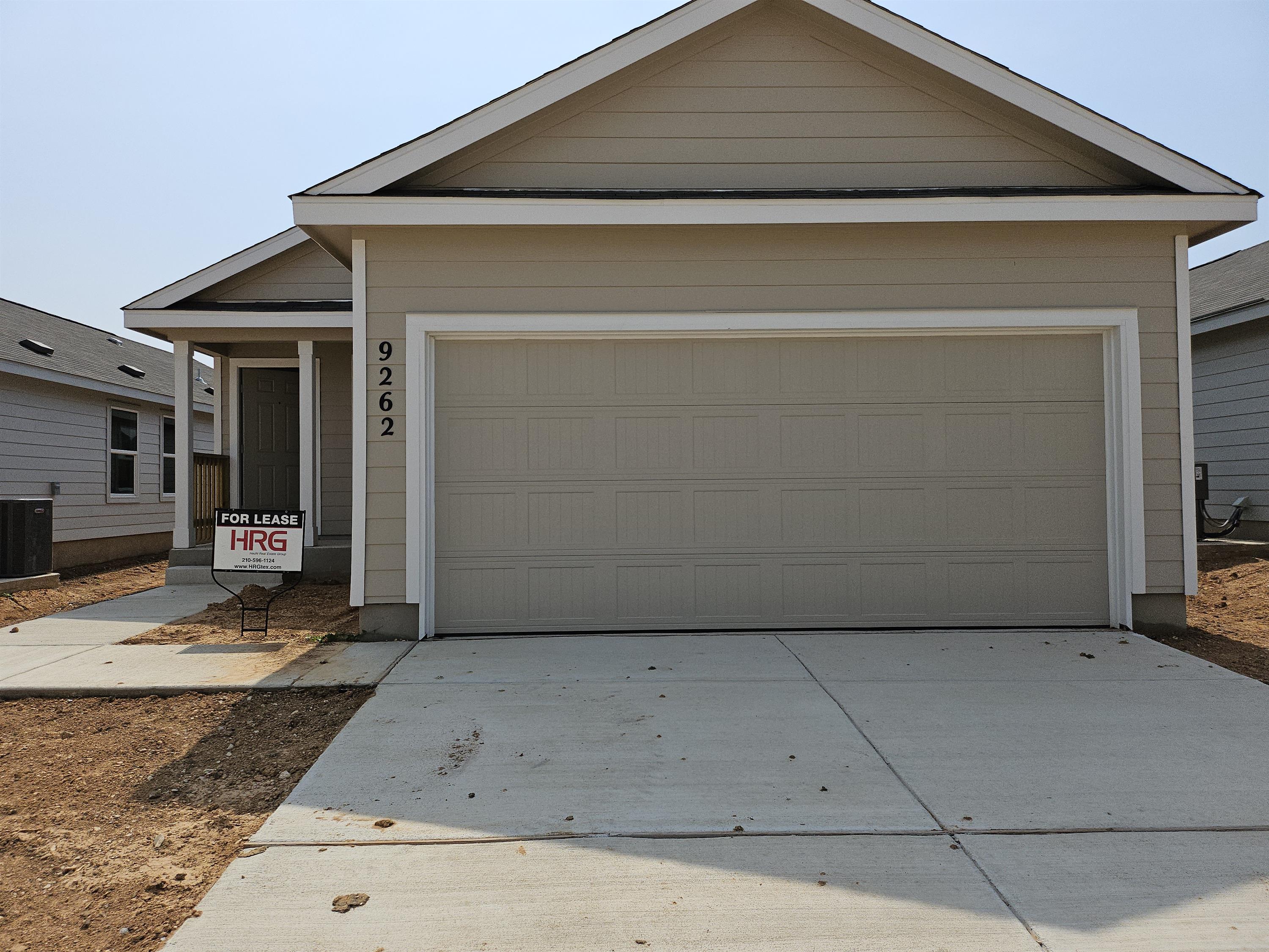 9262 Honey Mesquite