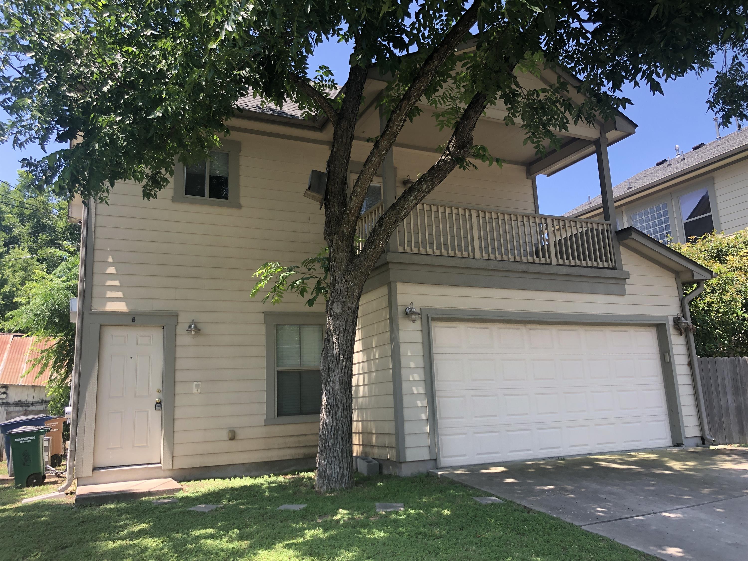 5315 Duval Street - B