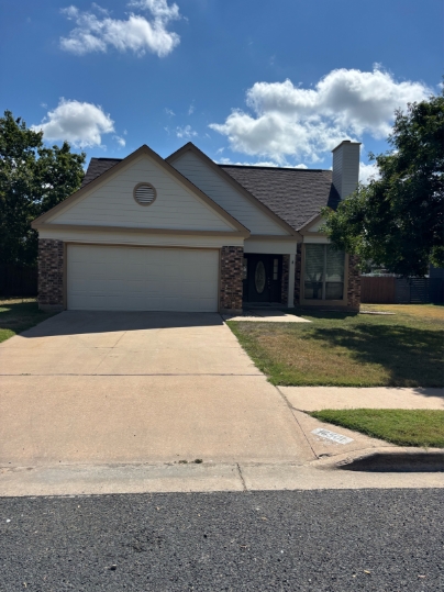 16501 Spotted Eagle Drive