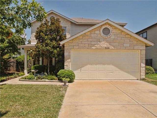2209 Georgian Drive