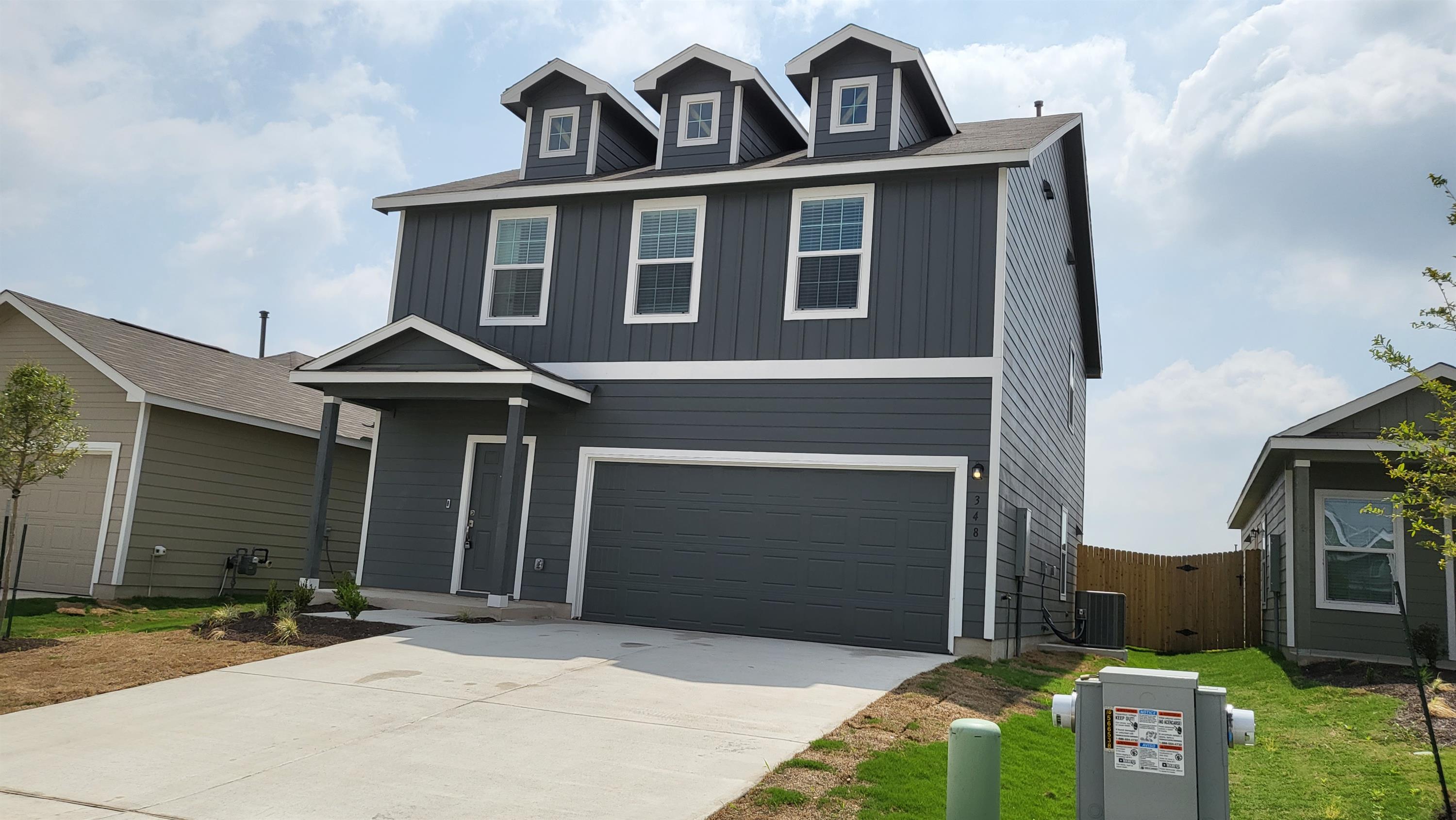 348 Geode Glen