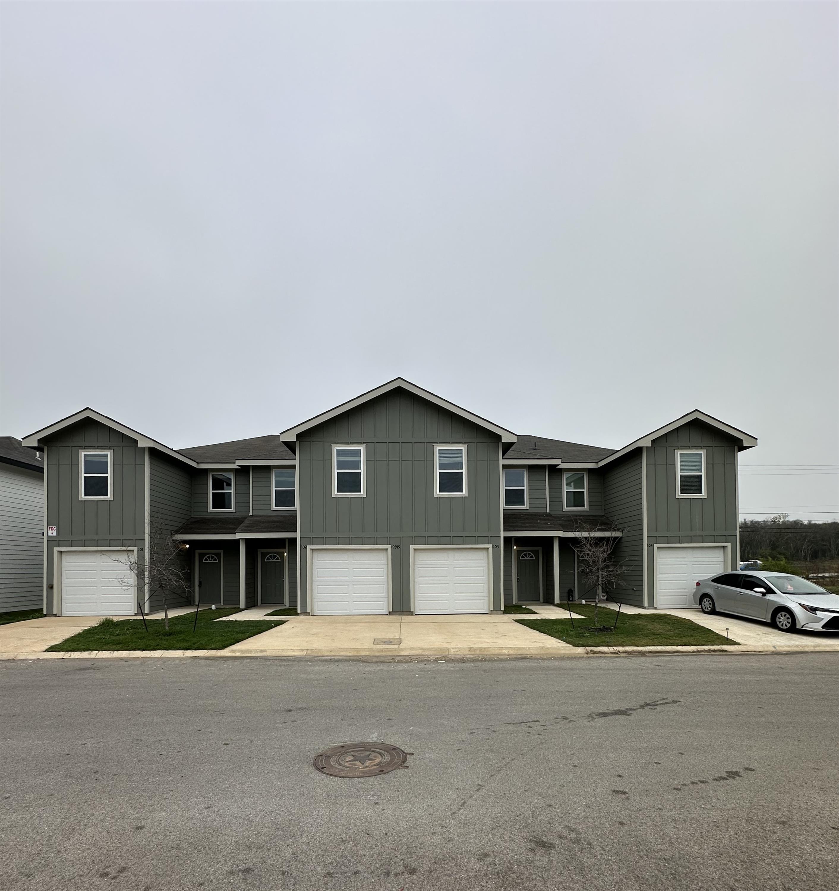 9919 Grove Mist - 2