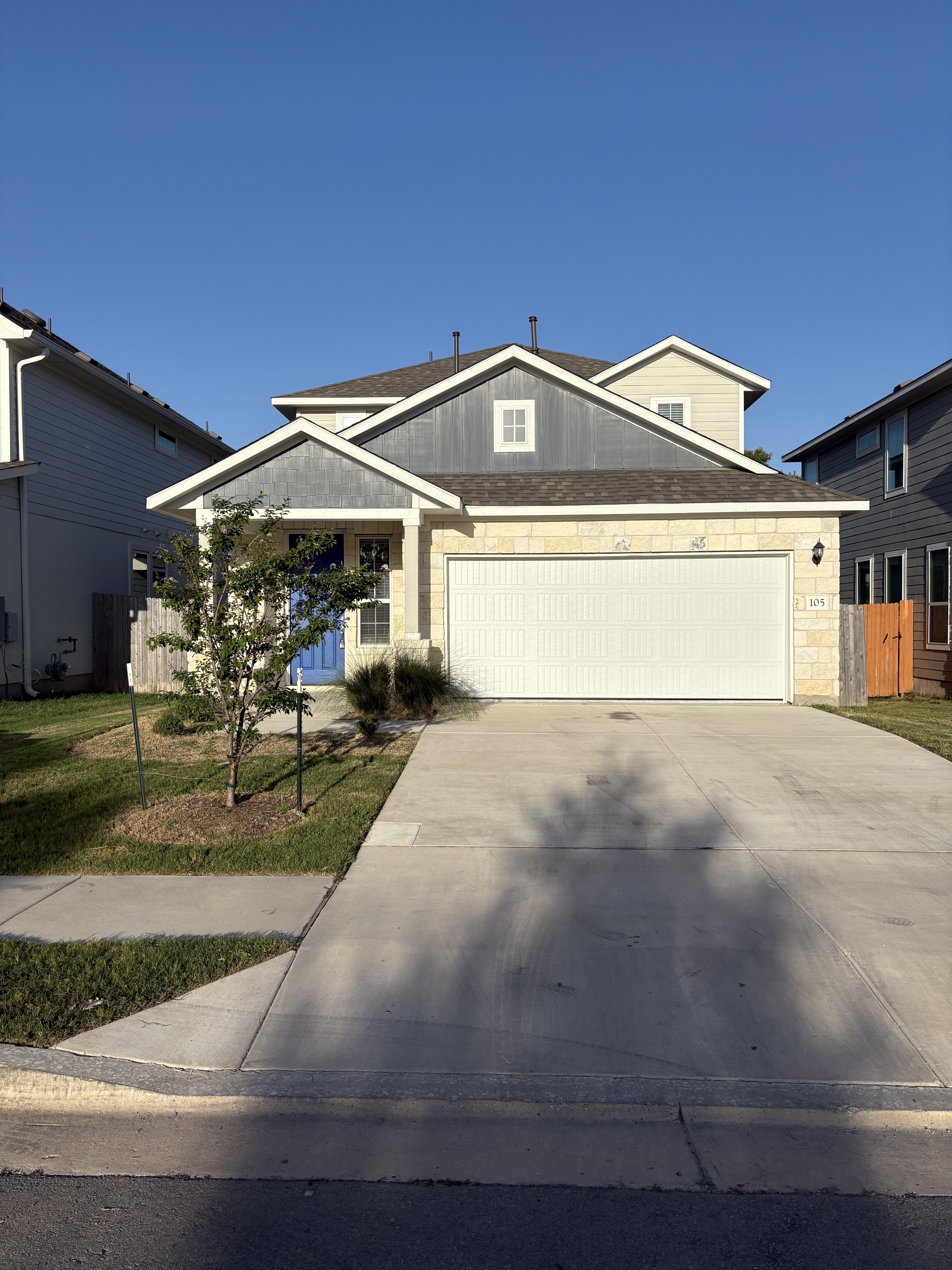 105 Stone Canyon Drive
