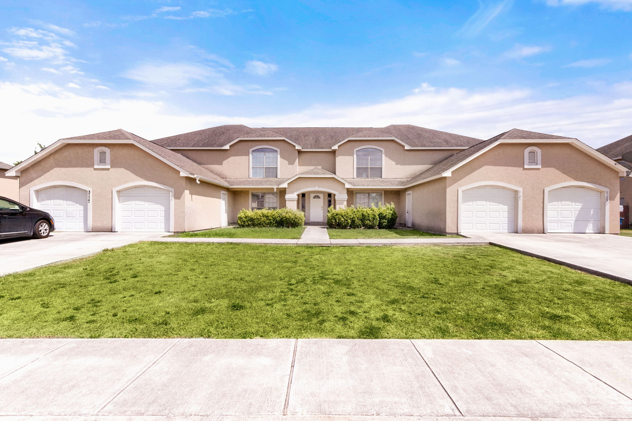 3117 Douglas Fir Drive - 1