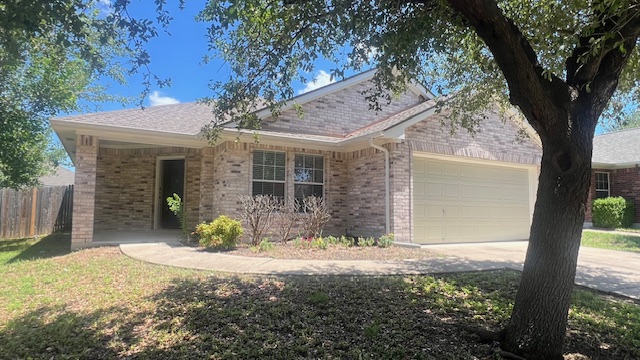 1712 Bush Coat Lane