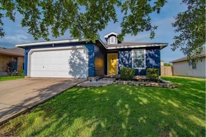 114 Easy Street