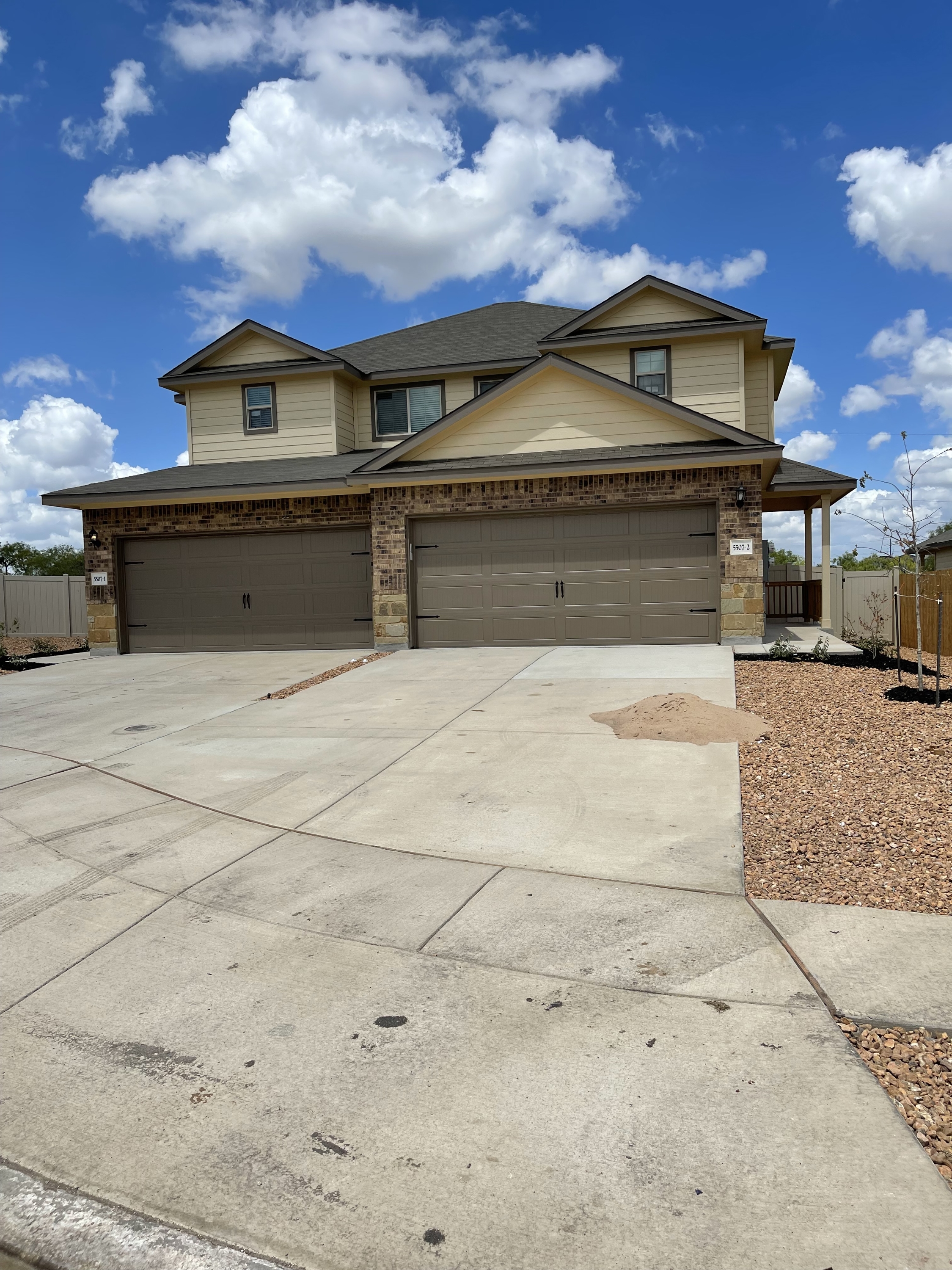 5508 Haven Springs - 2