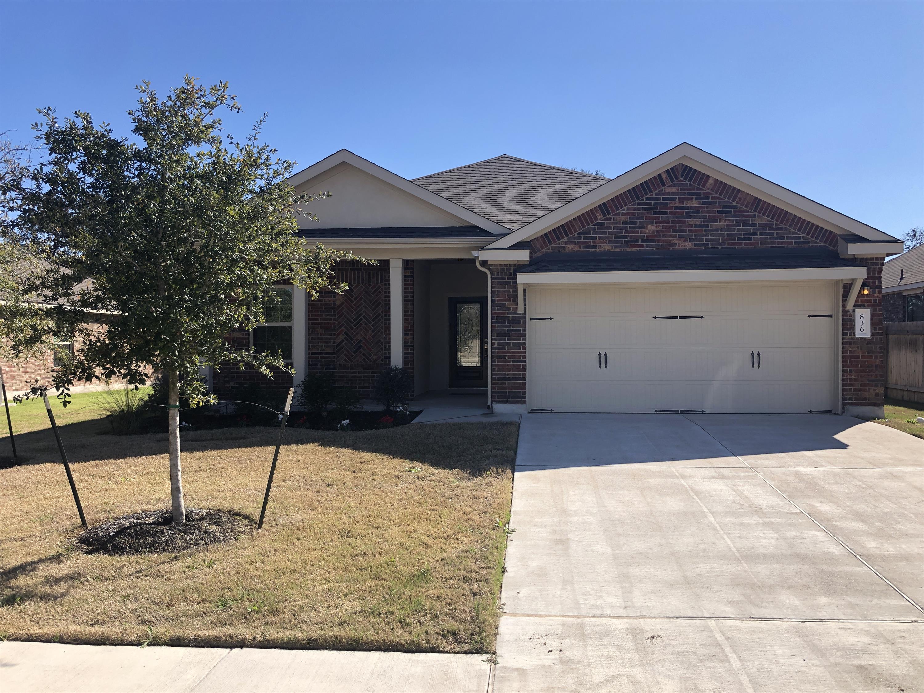 836 Hillrose Drive