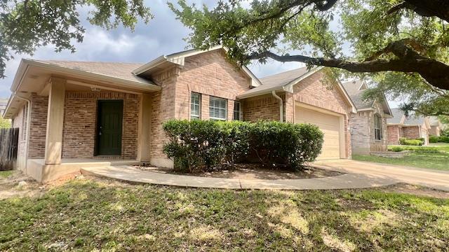 1616 Bowerton Drive