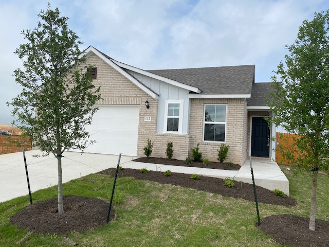 132 Trailside Lane