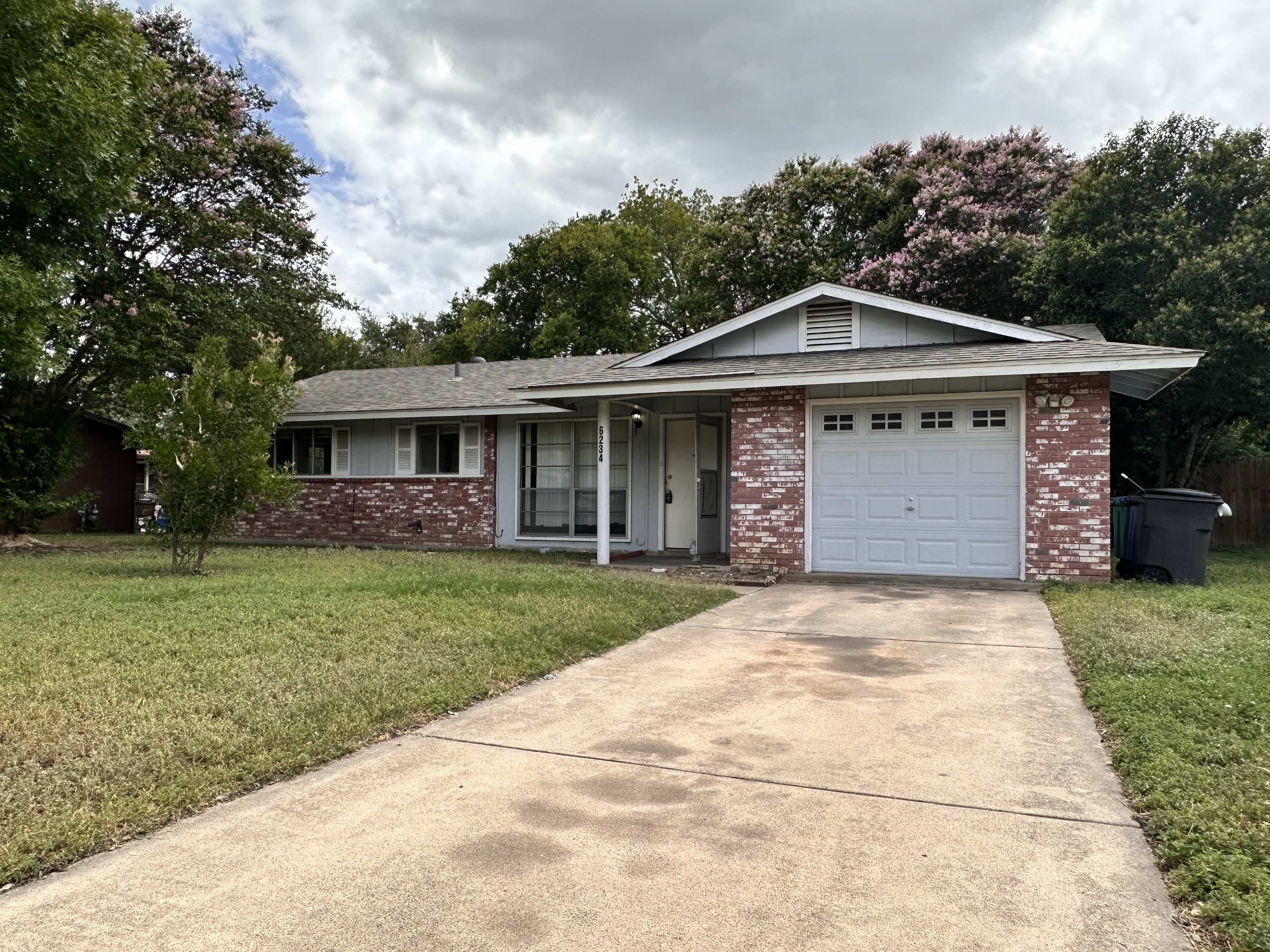 6234 Flint Rock Drive