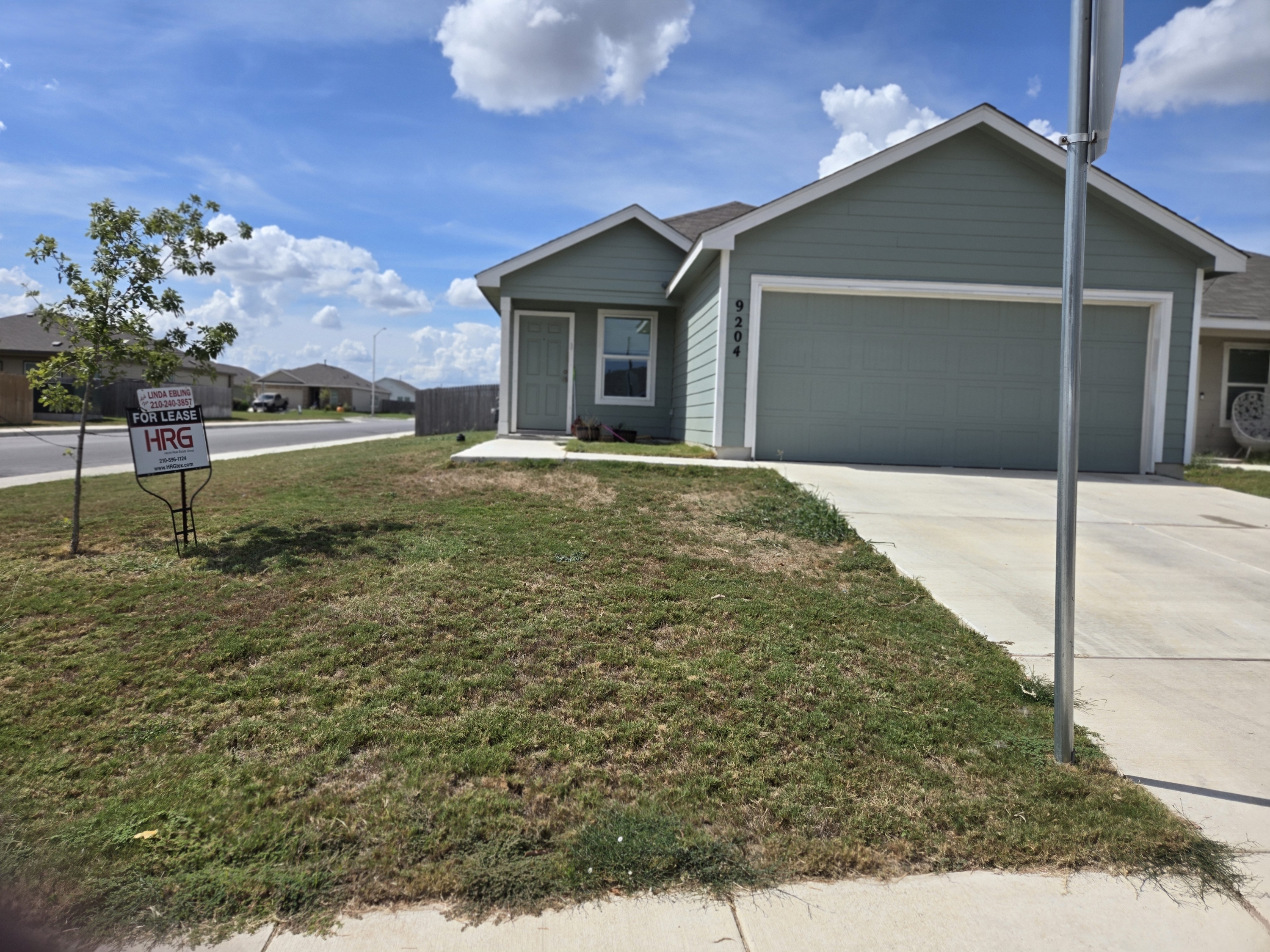 9204 James Bowie