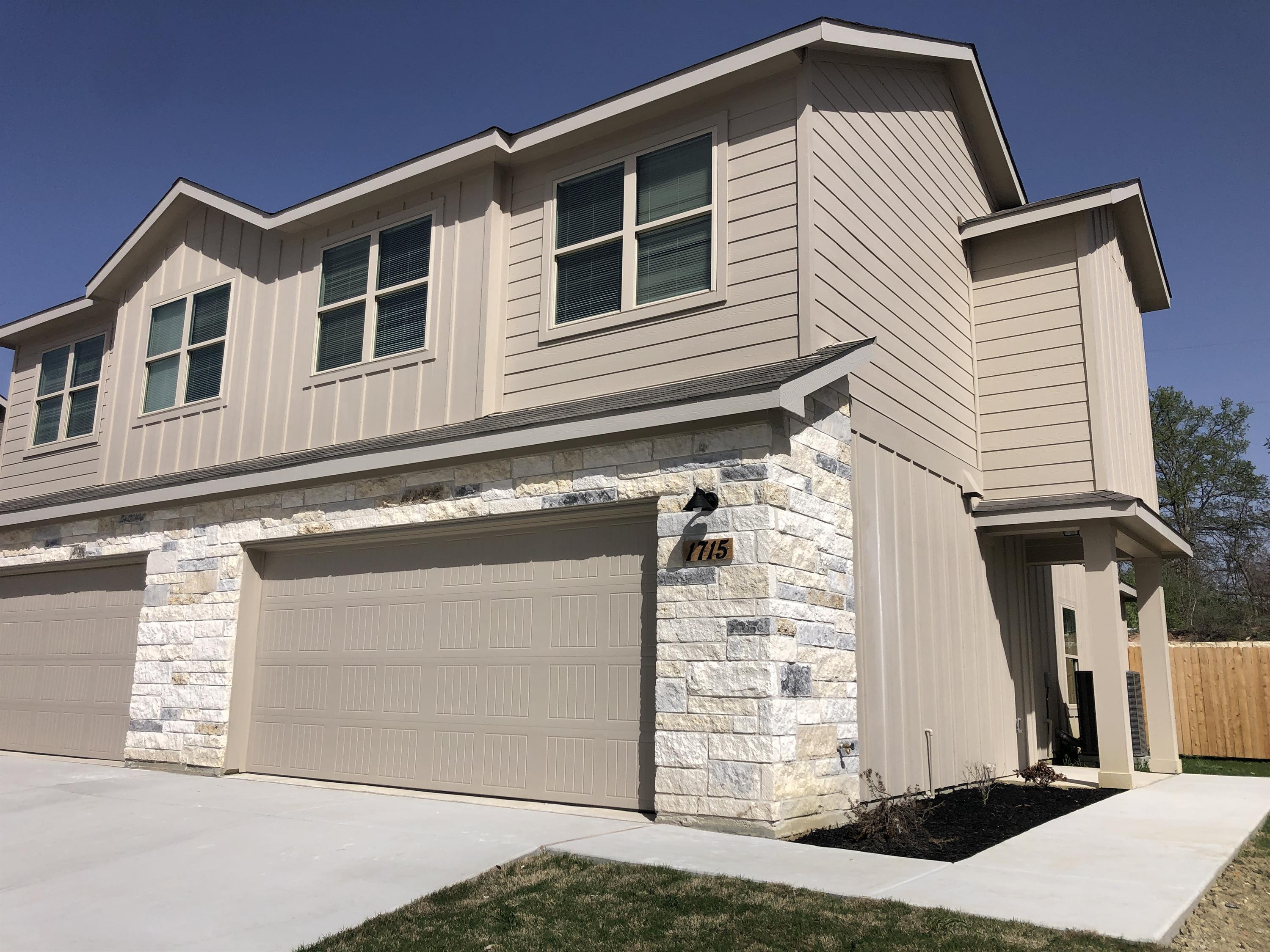 1715 Davidson Ranch Rd - 1