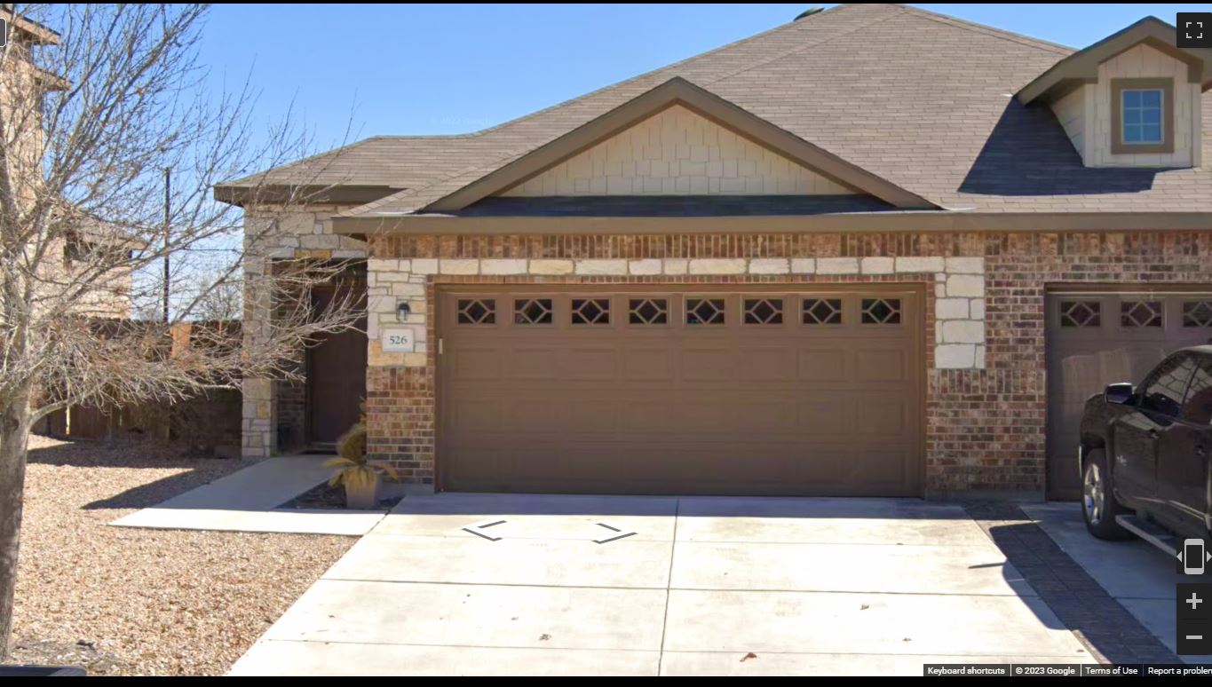 526 Creekside Cir - 1