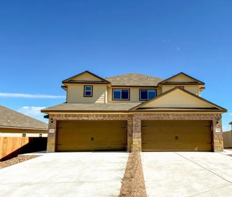 3417 Haylee Grace Place - 1