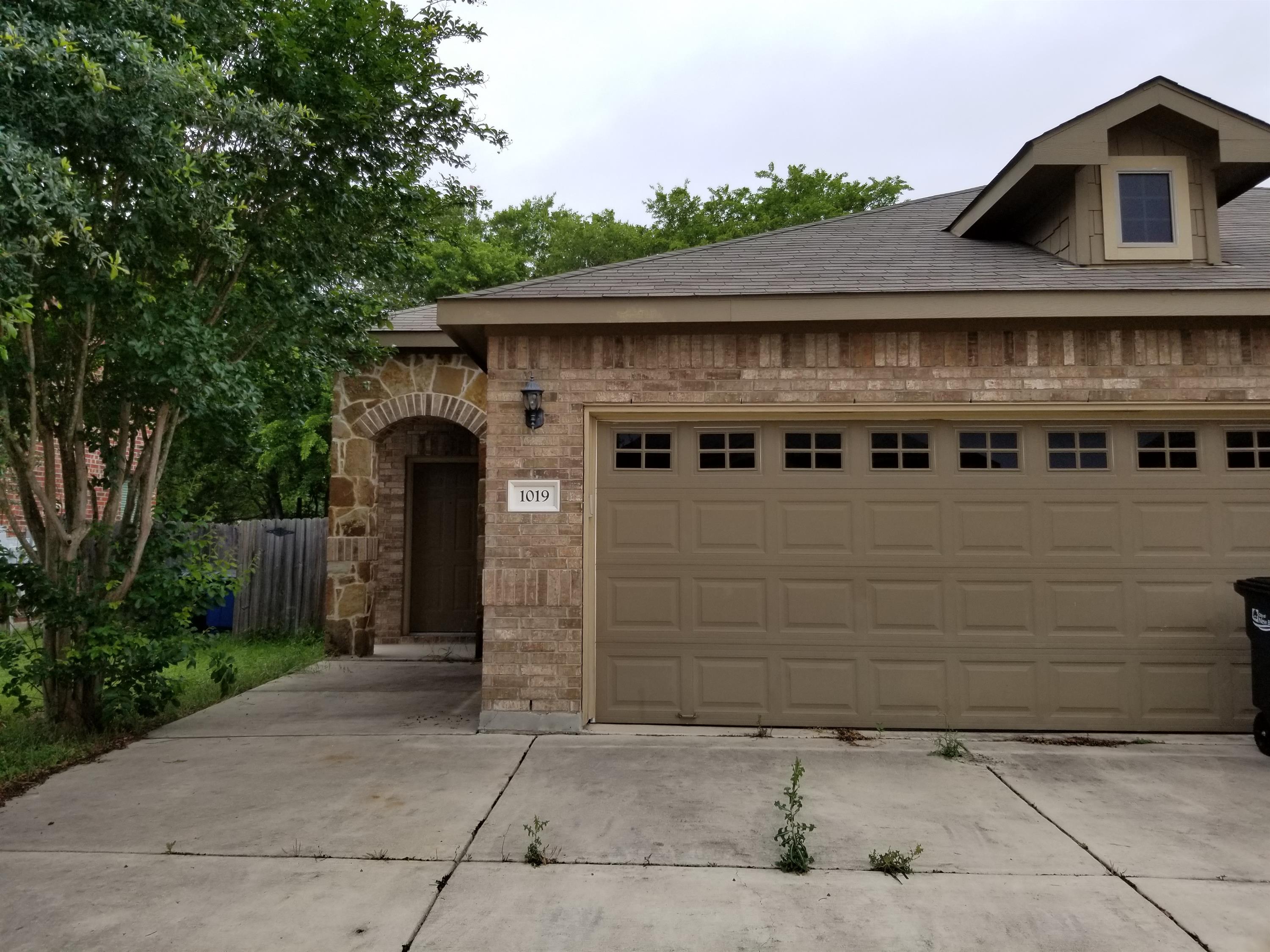 1023 Brown Rock Drive - 1