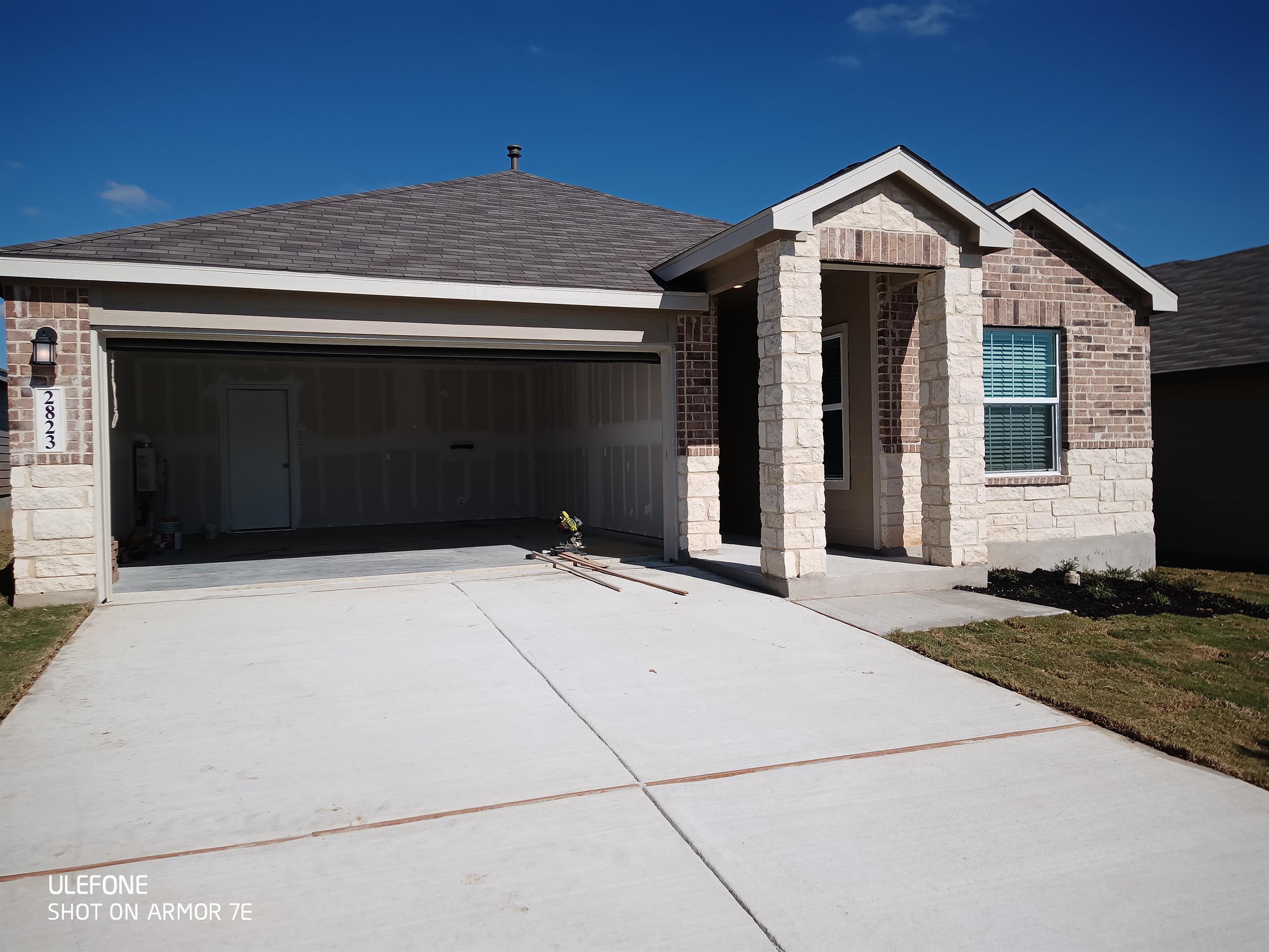 2823 Calandra Lark Drive