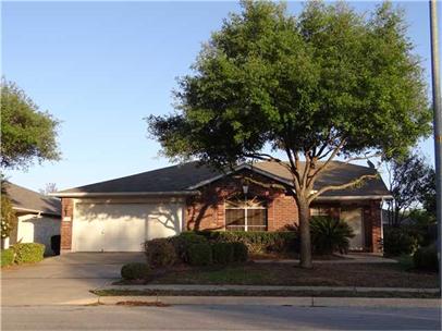 2602 Bradley Lane