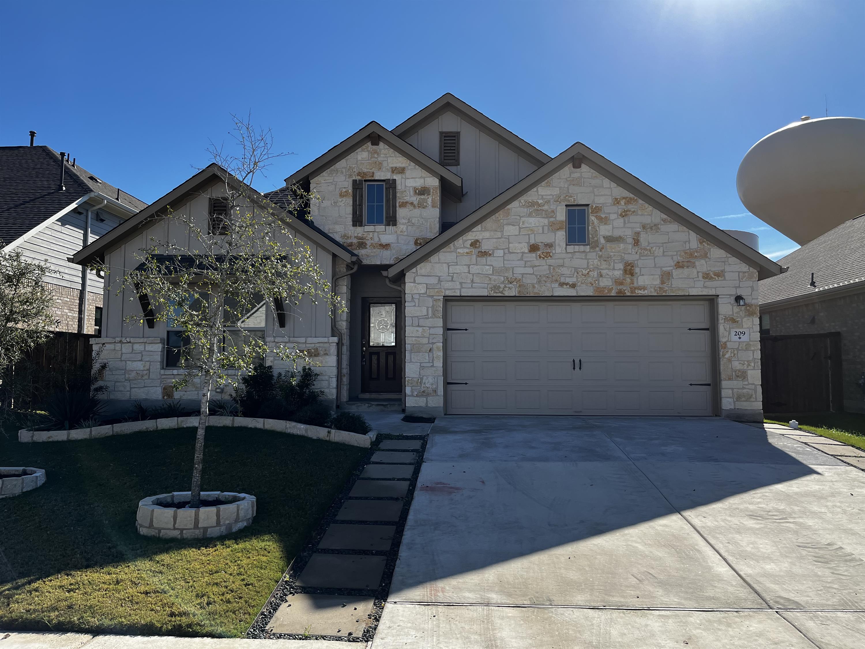 209 Double Mountain Road