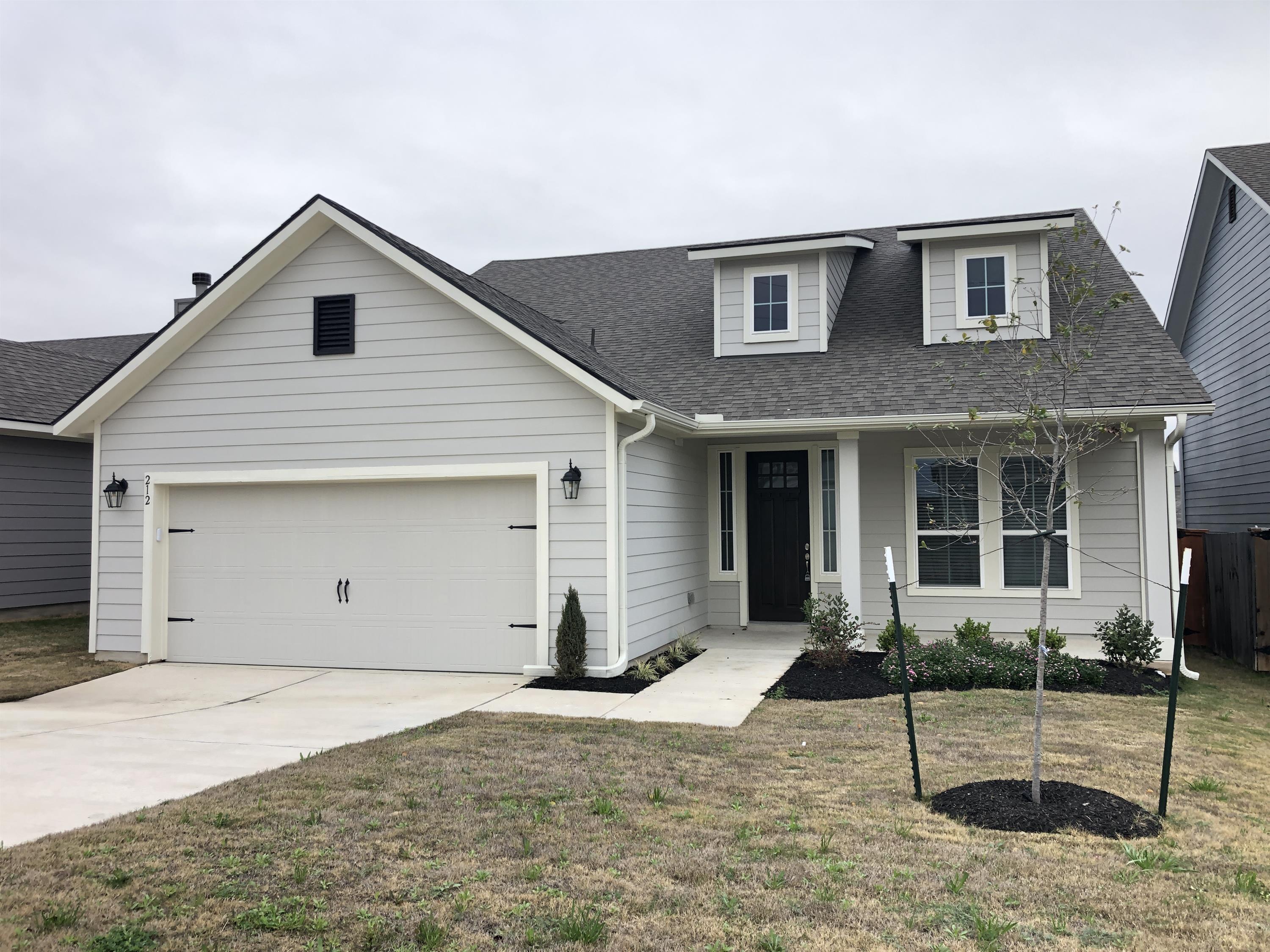 212 Wild Sage Lane
