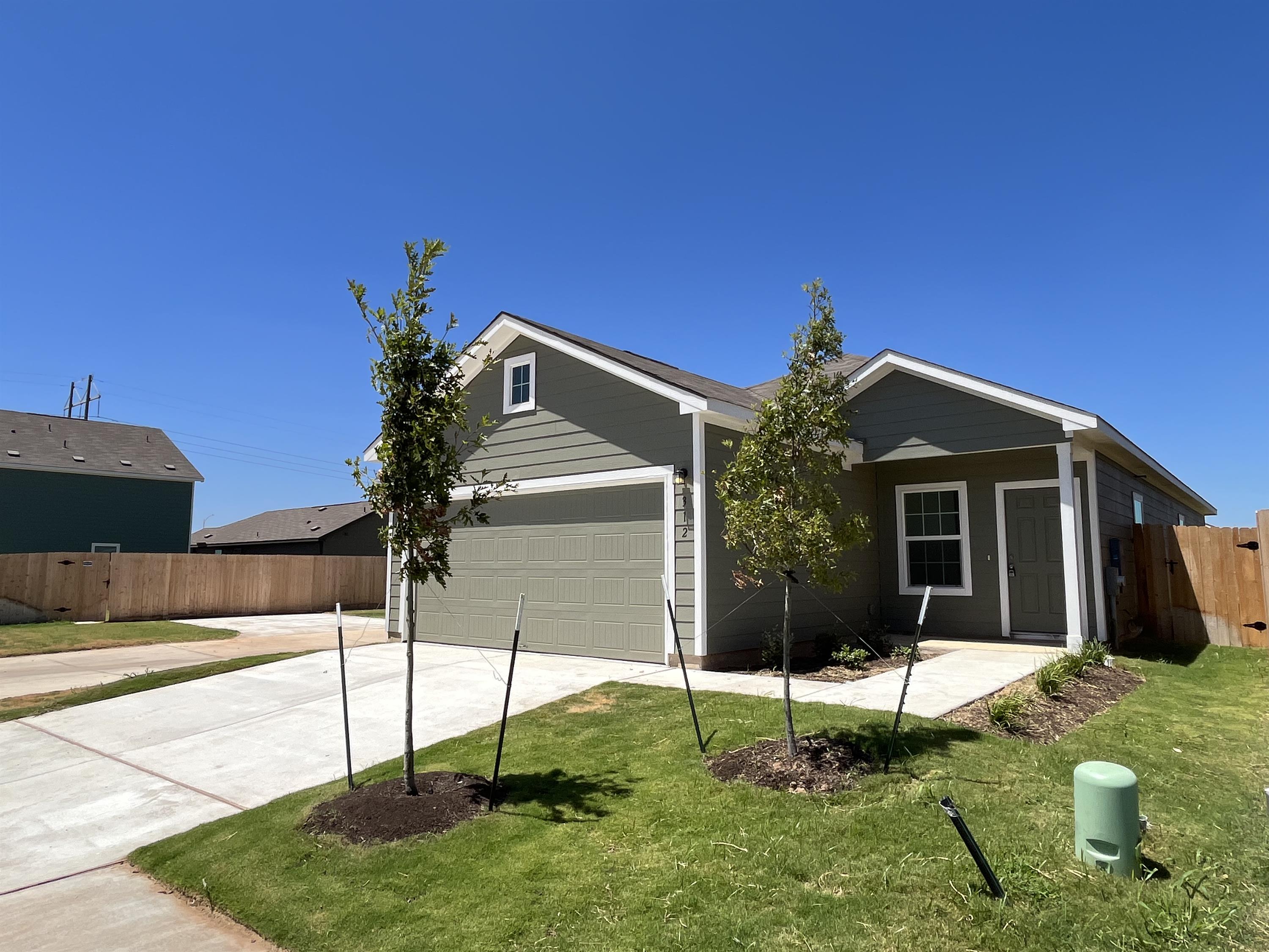 312 Freshwater Drive