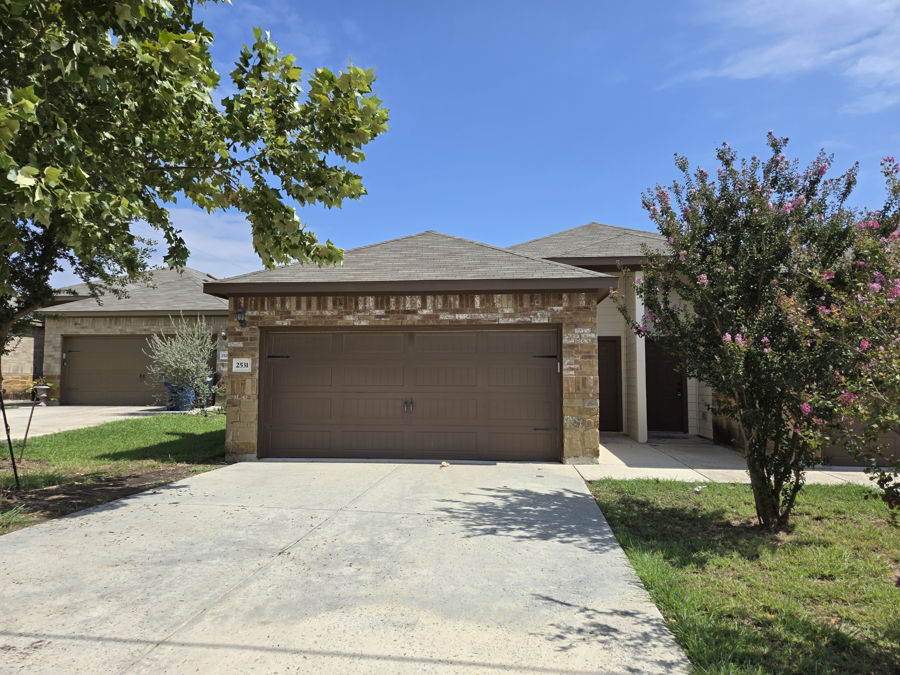 2531 Paymeyer