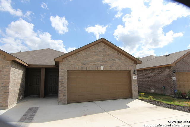 260 Rosalie Drive - 1