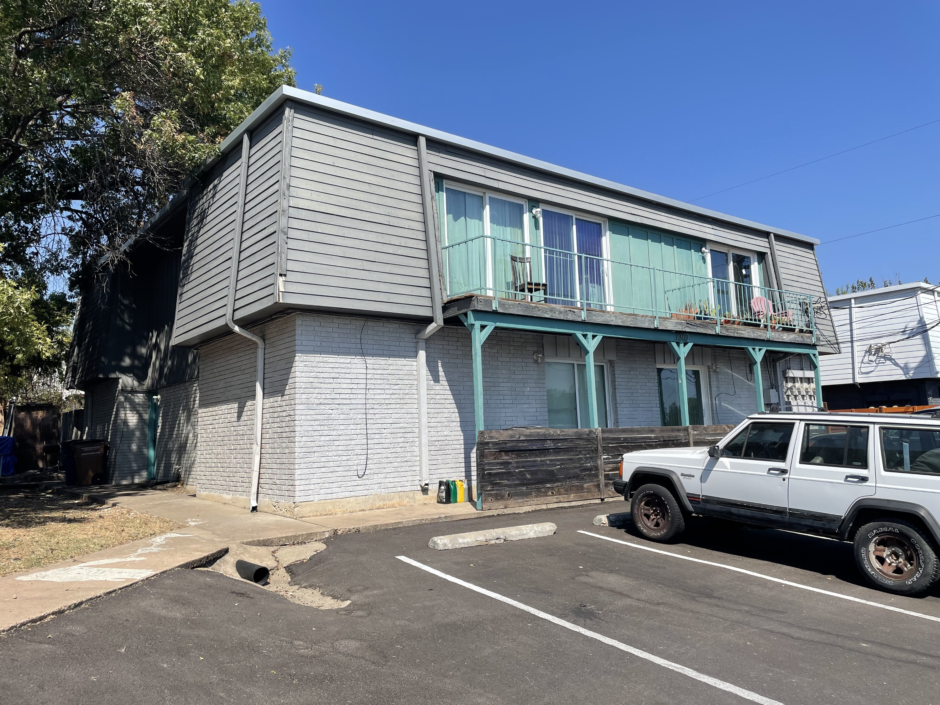 7302 Duval Street - 143