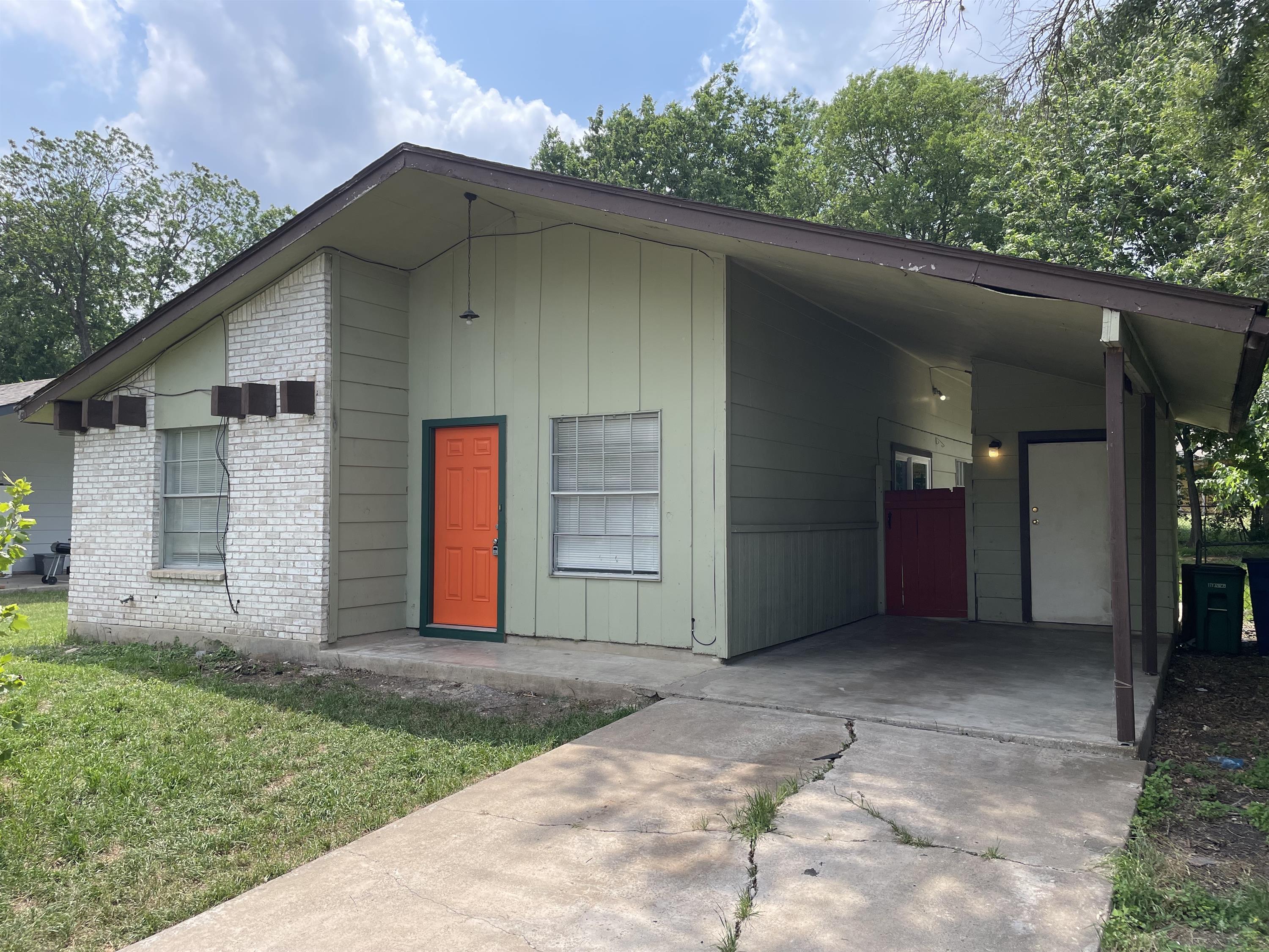 5900 Glen Meadow Dr.