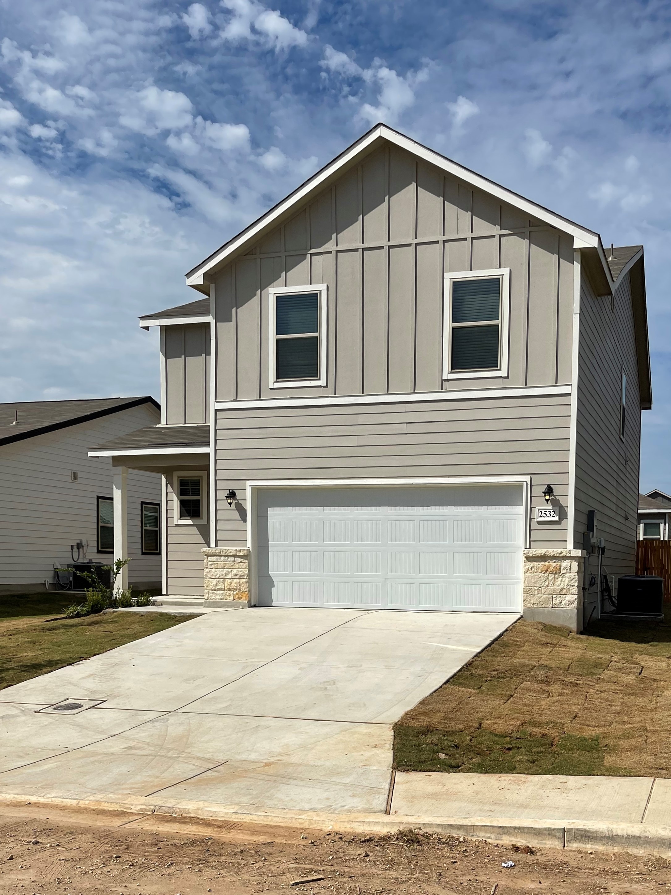2532 Ayers Drive