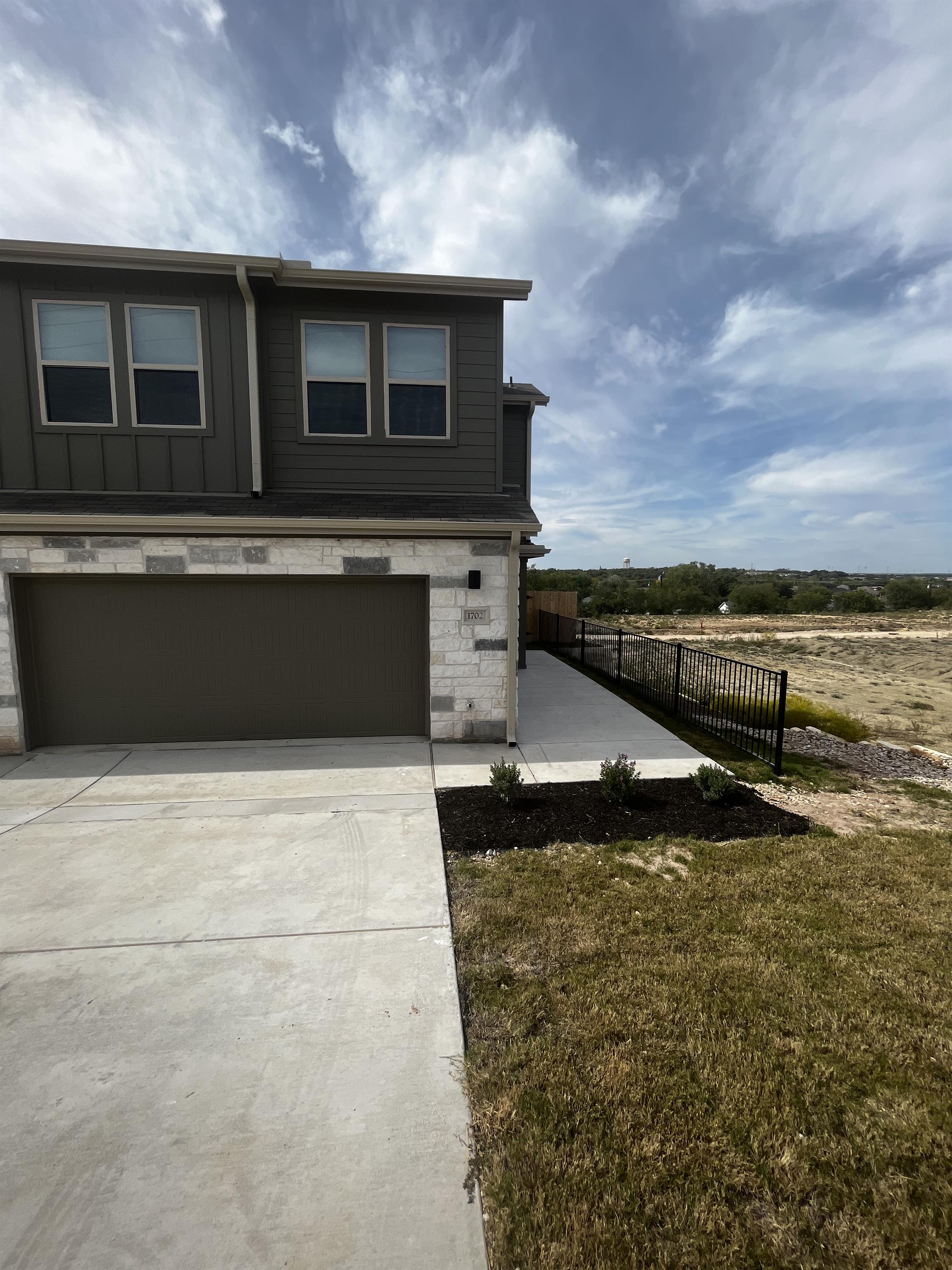 1704 Davidson Ranch Road - 1