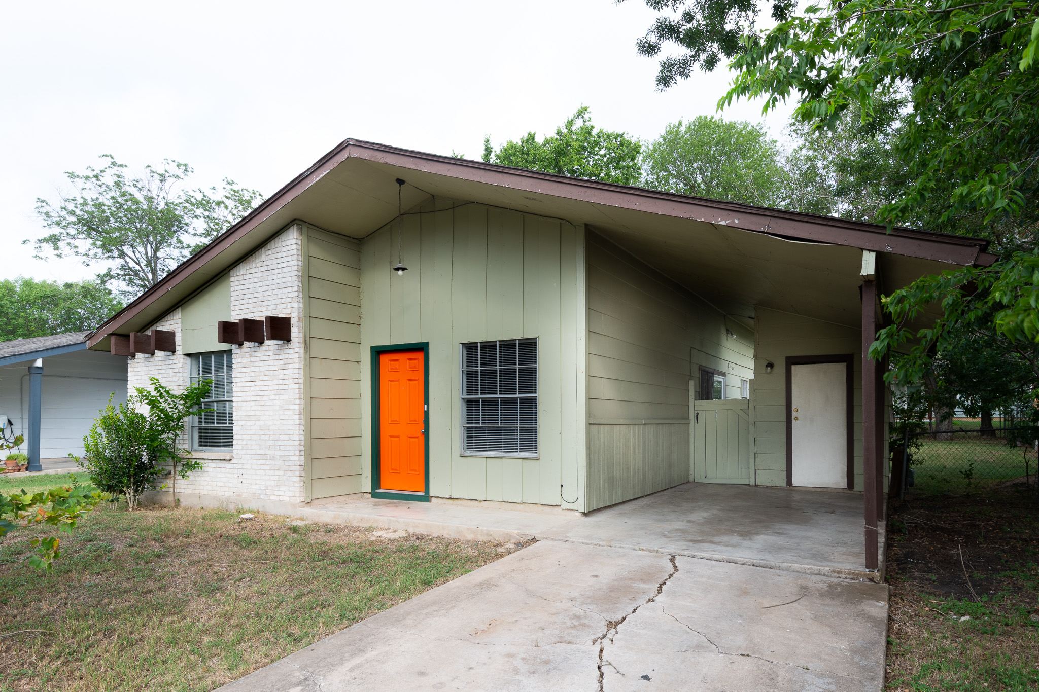 5900 Glen Meadow Dr.
