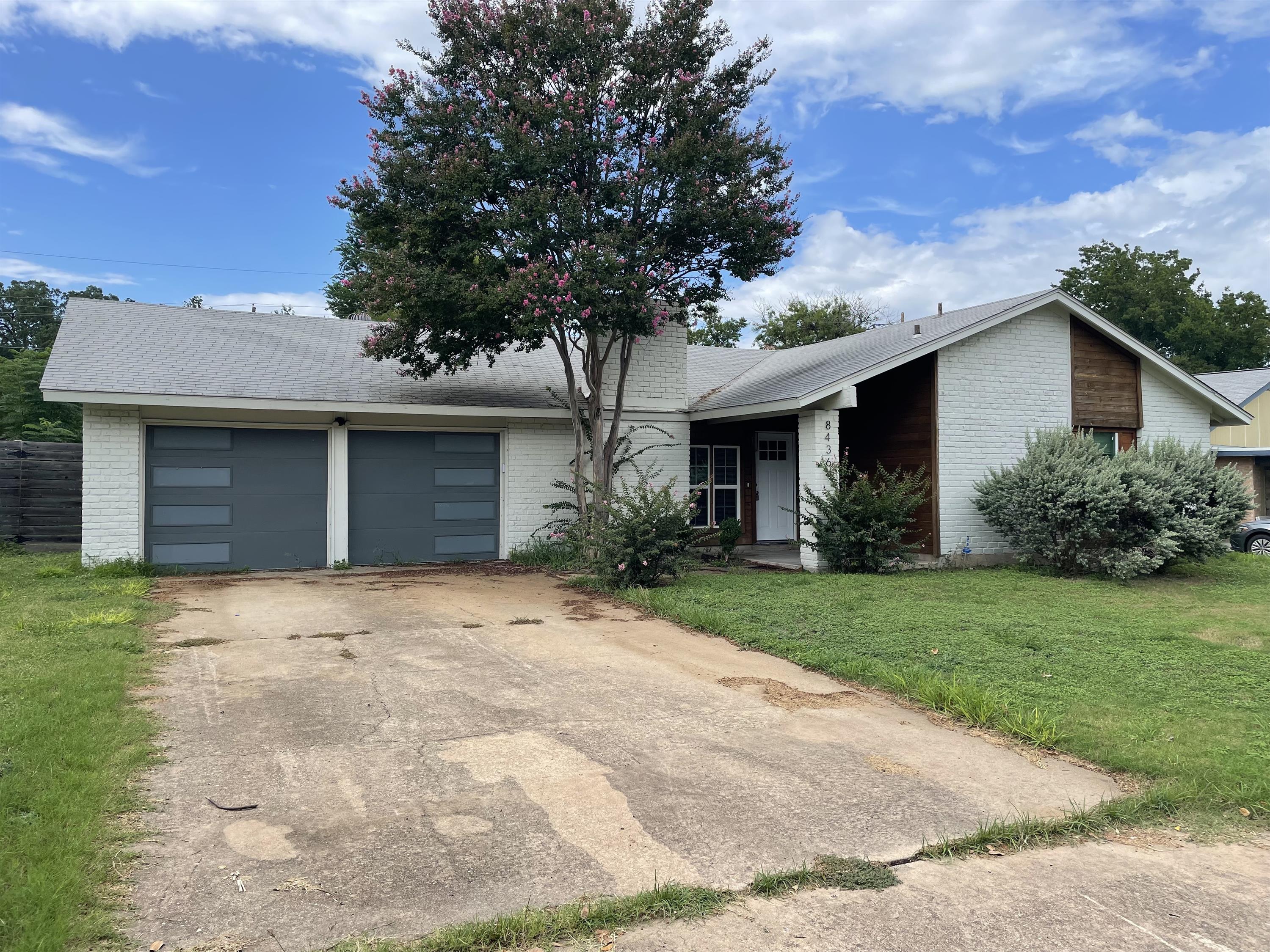 8436 Jamestown Drive